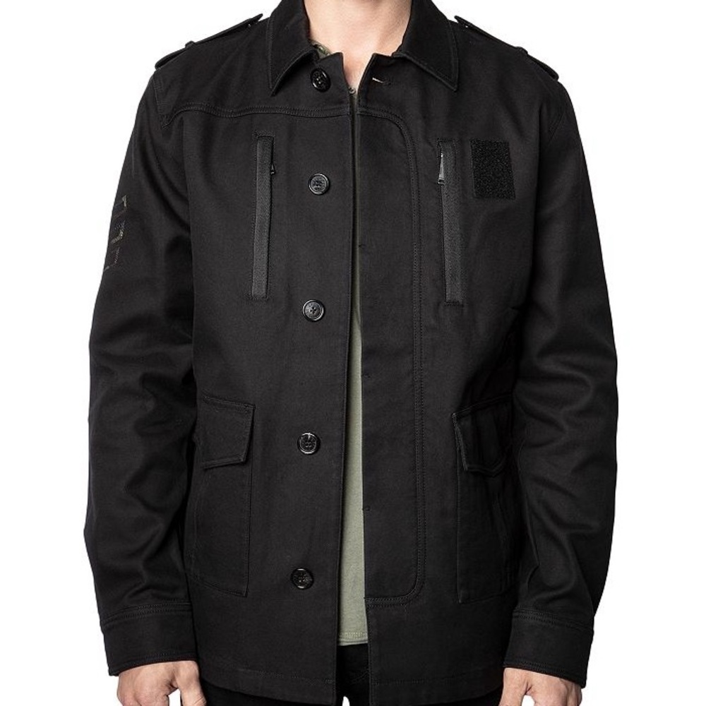 Zadig & Voltaire Jacket